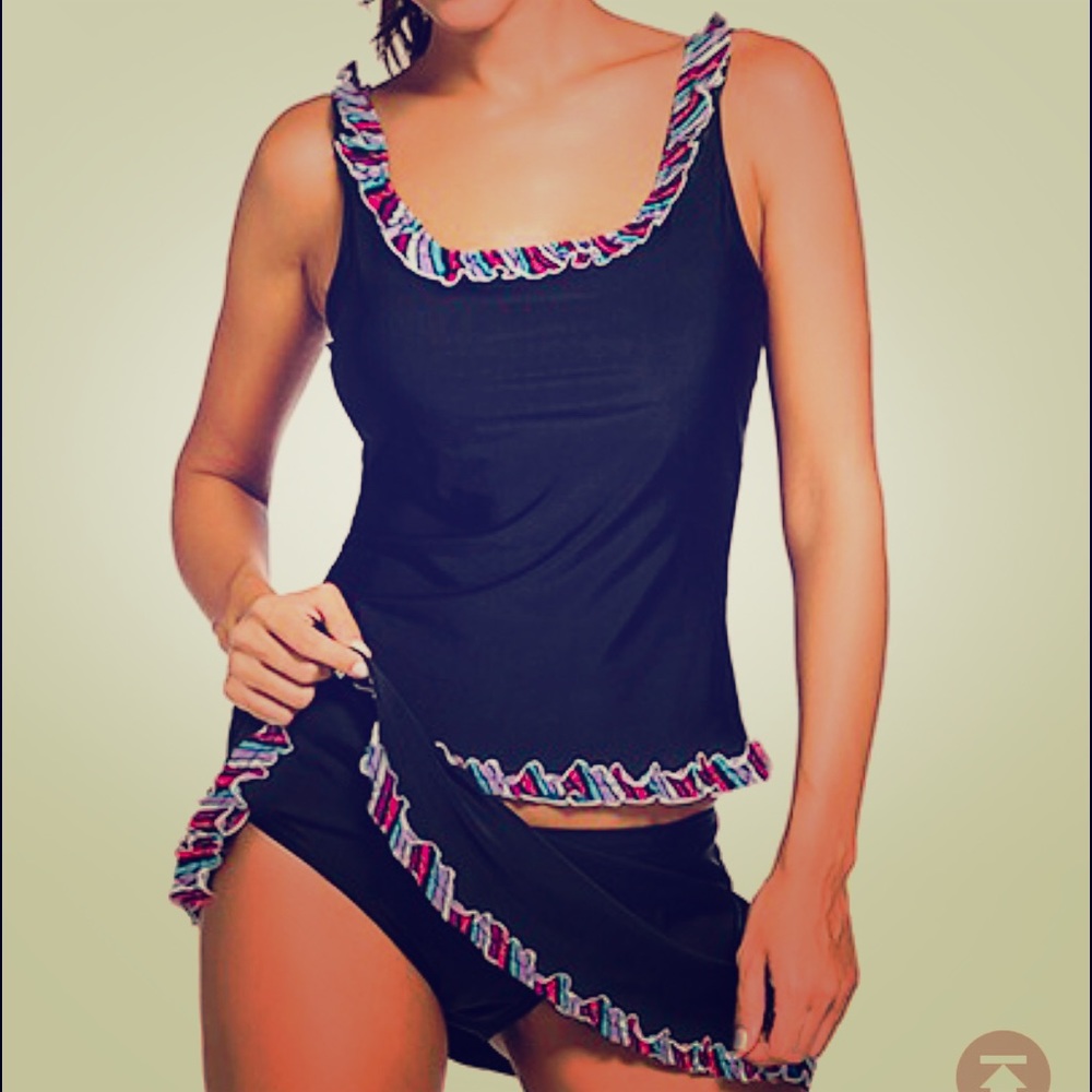 Tankini
